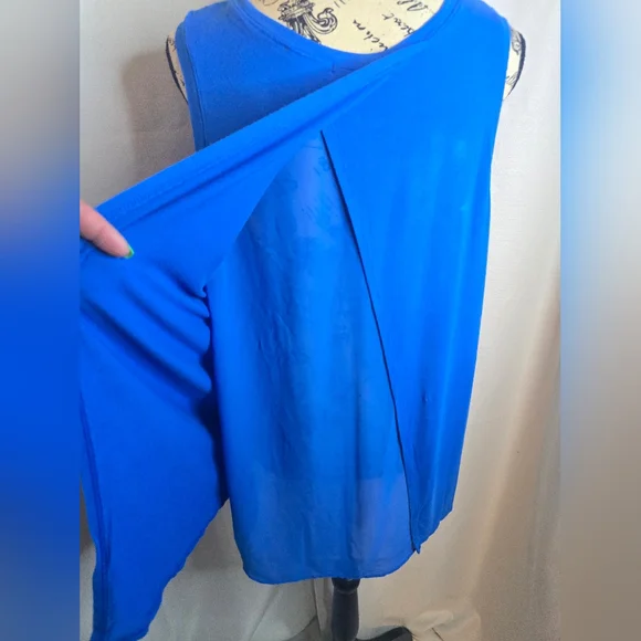 Banana Republic Tank Top - Picture 5 of 7